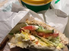 -SUBWAY赛百味(欧亚新生活店)