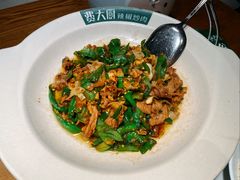 -费大厨辣椒炒肉(黄兴中心广场店)