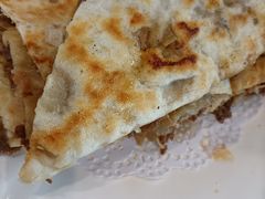 -金家老三饭庄(常营店)