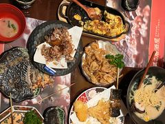 -弓二·烧鸟居酒屋(财富购物中心店)