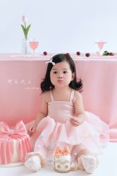 -可乐大王自然光儿童摄影(园区店)