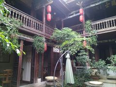 大堂-香满楼(临安路店)