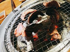 -喜来稀肉(北外滩白玉兰广场店)