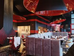 -西安W酒店·WEI全味西餐厅