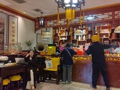 -富华斋饽饽铺·宫廷糕点·伴手礼(护国新天地店)