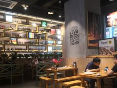 -木屋烧烤(龙湖天街店)