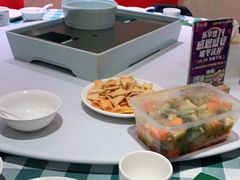 -紫光园(劲松店)