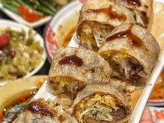 -福苗小骆驼烧烤(大唐不夜城店)