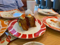 -新一番三文鱼寿司(红城湖店)