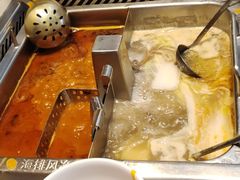-海底捞火锅(新华联梦想城店)