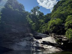 -黑龙潭风景区