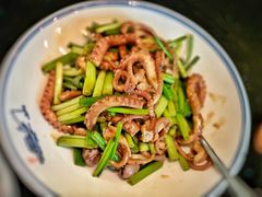 -开海·红岛海鲜虾水饺(石老人店)
