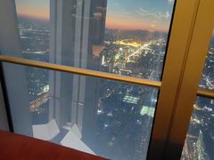 -云·酷 Atmosphere(国贸大酒店)