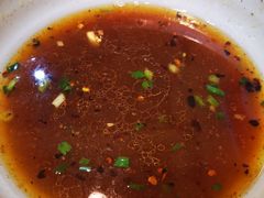 面汤-李兰英湖南面馆(护国路店)
