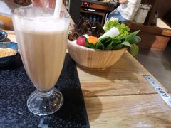 -湊湊火锅·茶憩(上海合生汇店)