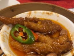 -酌宴府The China Club·广州万富希尔顿酒店(云城东路店)