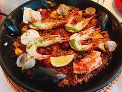 -Las Tapas(思南公馆店)