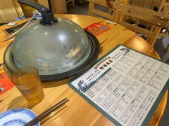 -阿鸡鱼庄·顺德鲜蒸小炒(亚运村店)