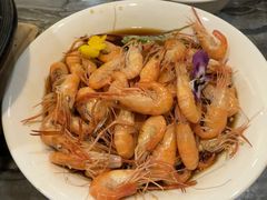 -四季轩中餐厅(徐州开元名都大酒店)
