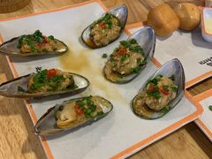 -开蚝屋·海鲜龙虾烧烤(文二路店)