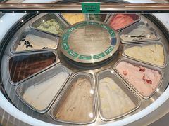 -两咖啡自助餐厅(静安香格里拉酒店)