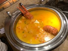 -芭菲盛宴·环球美食(锦城万达广场店)