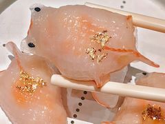 -8餐厅(新葡京酒店)