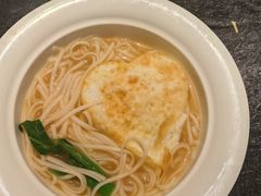 -君庭中餐馆(湘江豪生店)