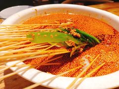 -叶婆婆钵钵鸡(解放碑店)