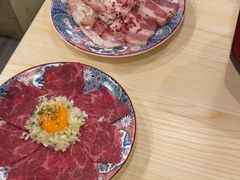 -大阪烧肉BAKA一代(十亩地店)