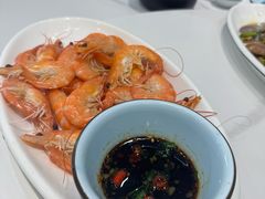 -金海湾海鲜排档(朱家尖店)