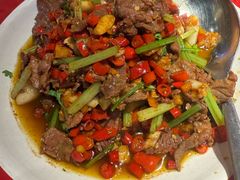 -匠熙小馆(崇文门店)