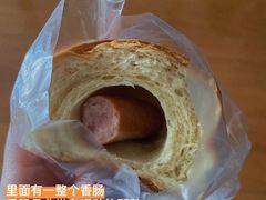 -沁屋面包店(人民东路店)