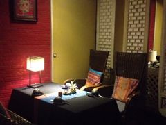 竹里馆-新竹里馆·花园餐厅(兴苑路店)