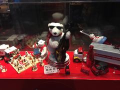 -东方明珠·可口可乐欢乐餐厅