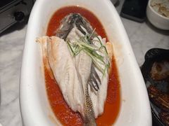 -小菜园新徽菜(无锡宜家荟聚中心店)