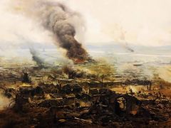 -辽沈战役纪念馆