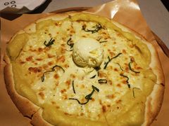 雪山榴莲松子薄饼-农畉LONFOOD(福田星河COCOPark店)