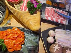 -吉秋田鲜和牛烧肉·肉档自选