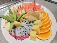 -海底捞火锅(正大乐城店)