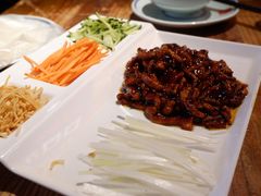 -打酱油·非遗淮扬菜(瘦西湖梅岭店)