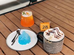 -Willing·Coffee&Brunch&Dinner(万达店)