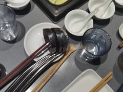 -巴奴毛肚火锅(新街口金鹰店)