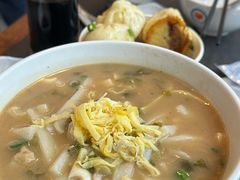 -同心楼(解放北路店)