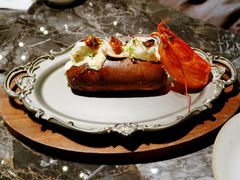 -LESCEDARS Brasserie Bistro香柏树