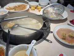 -潮泰牛肉火锅 · 创于1992年(车公庙店)