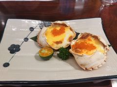 -甄花精致料理自助(城市阳台店)