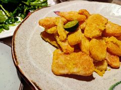 咸蛋黄南瓜-枚青·临安酒肆(腾飞大厦店)