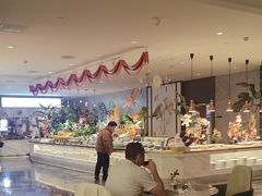 -长兴开元名都大酒店·地中海咖啡厅