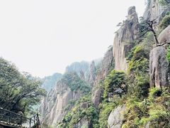 -三清山风景名胜区